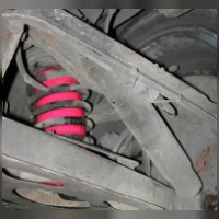 Пежо 605) подкачаем....